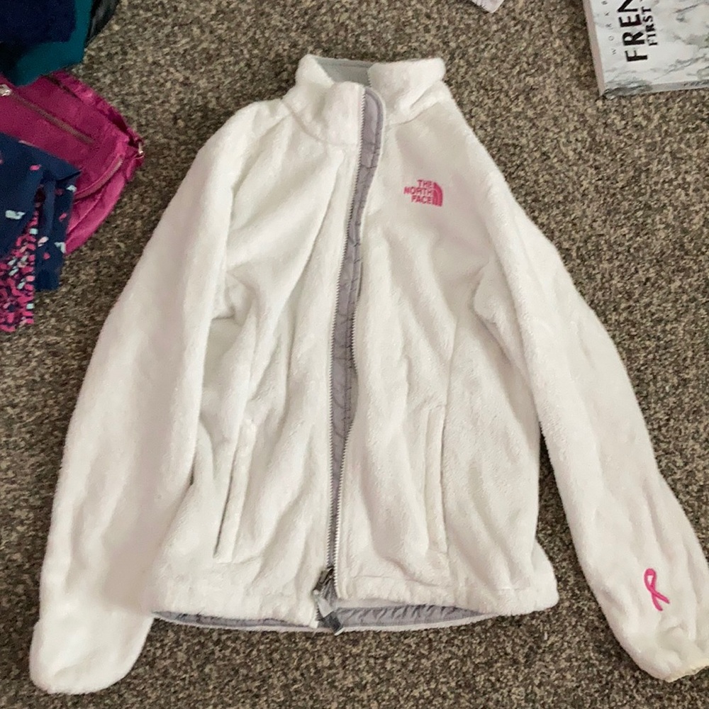 North Face Jacket
